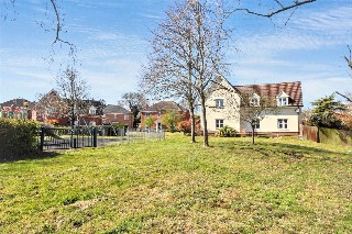 Jermyn Way, Tharston, Norwich, Norfolk, NR15