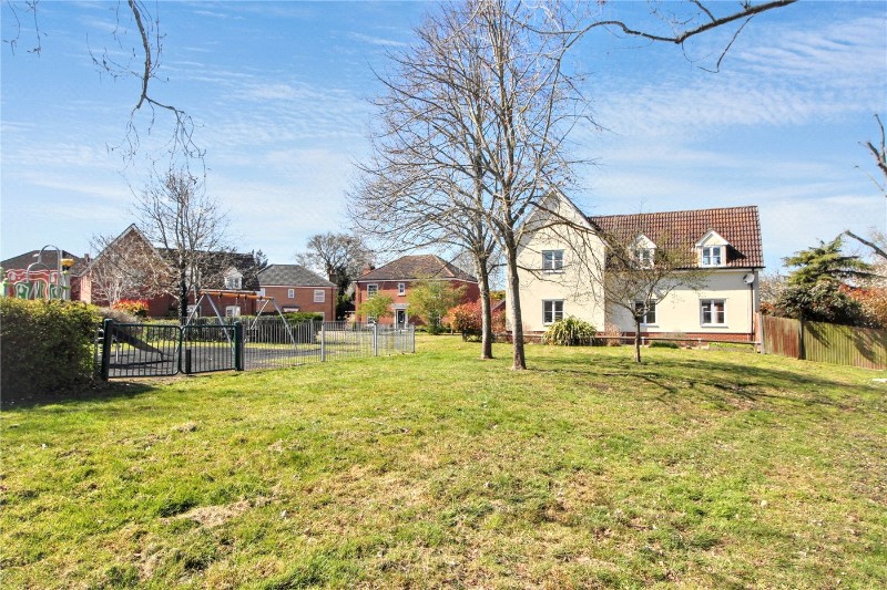Jermyn Way, Tharston, Norwich, Norfolk, NR15
