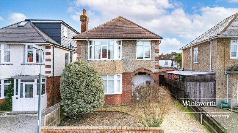 Tuckton Road, Bournemouth, Dorset, BH6