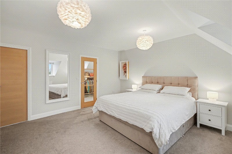 The Ridings, Poringland, Norwich, Norfolk, NR14