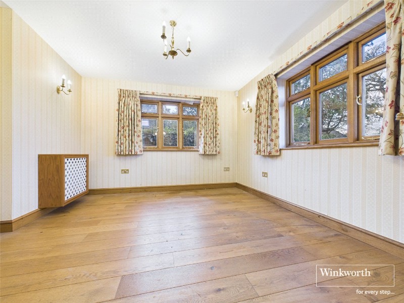 Shortheath Lane, Sulhamstead, Reading, Berkshire, RG7