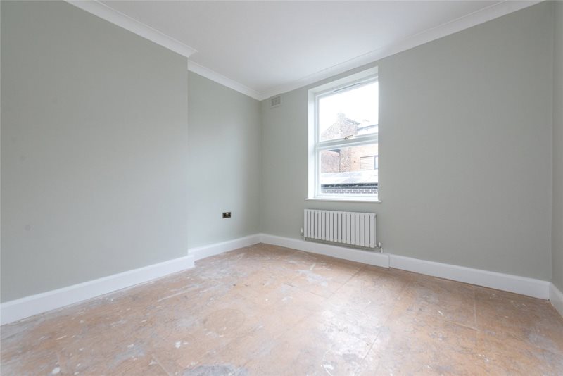Rainham Road, London, NW10