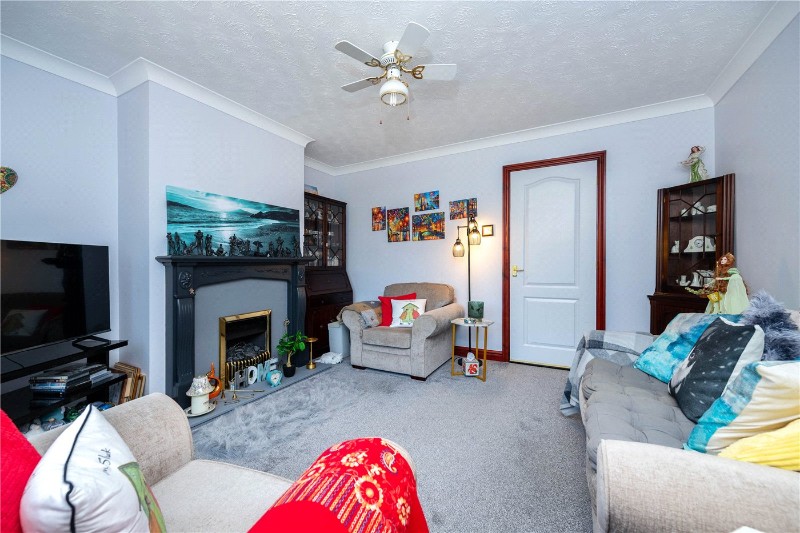 Lambourne Way, Heckington, Sleaford, Lincolnshire, NG34