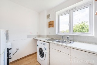 John Williams Close, London, SE14
