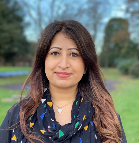 Gurpreet Gill