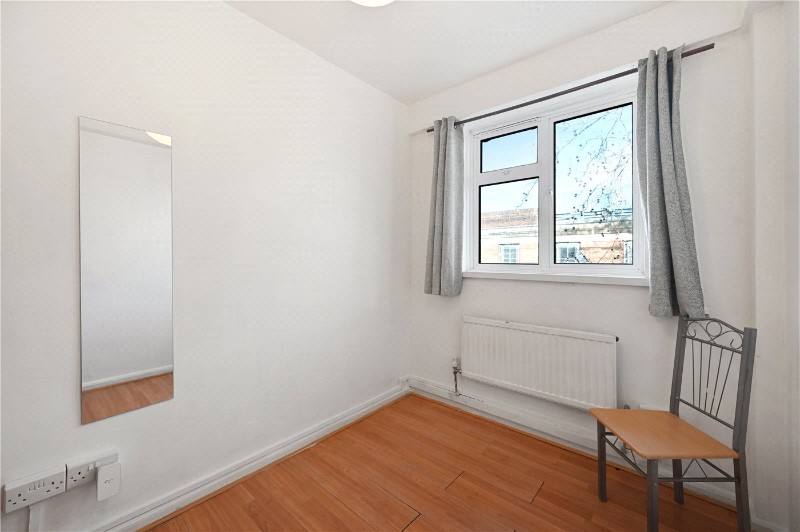 Sidmouth Street, London, WC1H