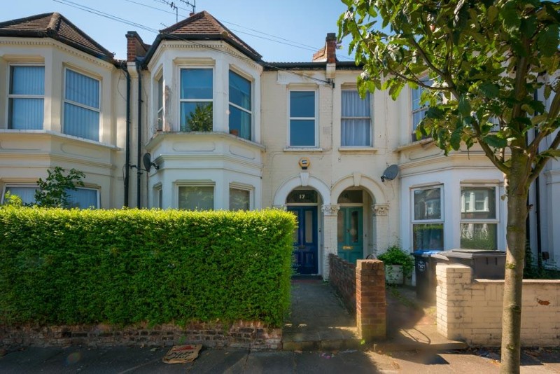 Churchill Road, Willesden Green, London, NW2