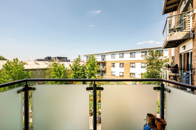 Ainsworth Court, 14 Plough Close, London, NW10