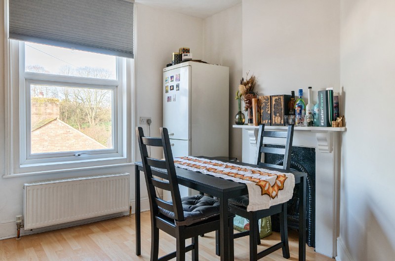 Fairpark Road, Exeter, Devon, EX2