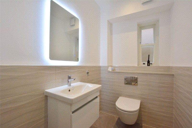 Riefield Road, London, SE9