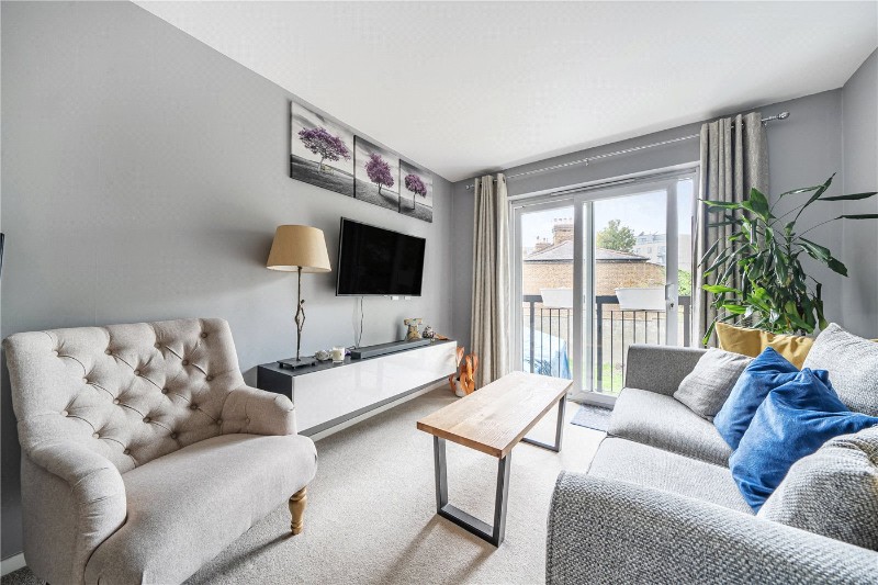 Westbourne Drive, London, SE23