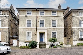 Shooters Hill Road, Blackheath, London, SE3