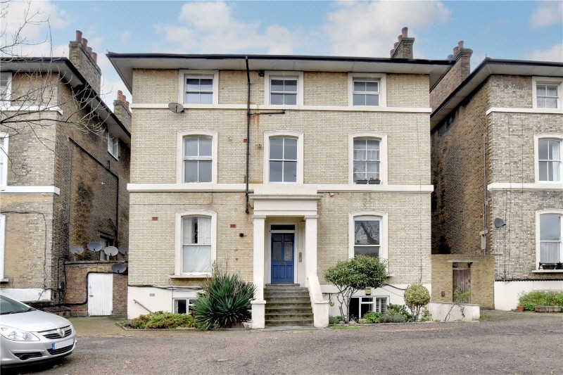 Shooters Hill Road, Blackheath, London, SE3