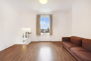 Ashley Road, London, N19