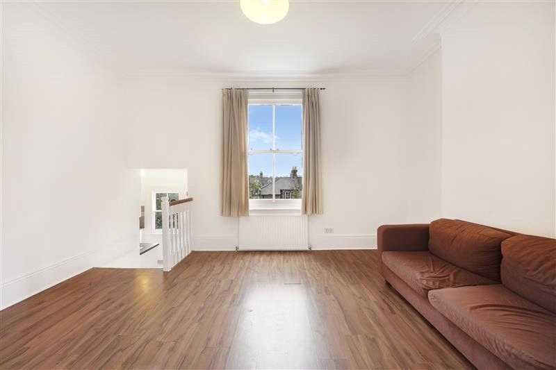 Ashley Road, London, N19