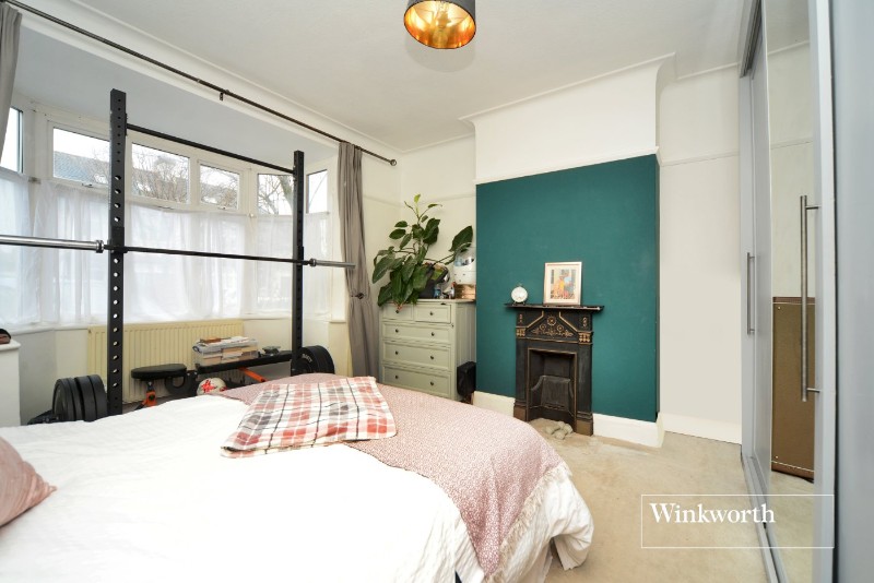Claremont Avenue, Motspur Park, New Malden, Surrey, KT3