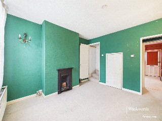 Princes Street, Reading, Berkshire, RG1