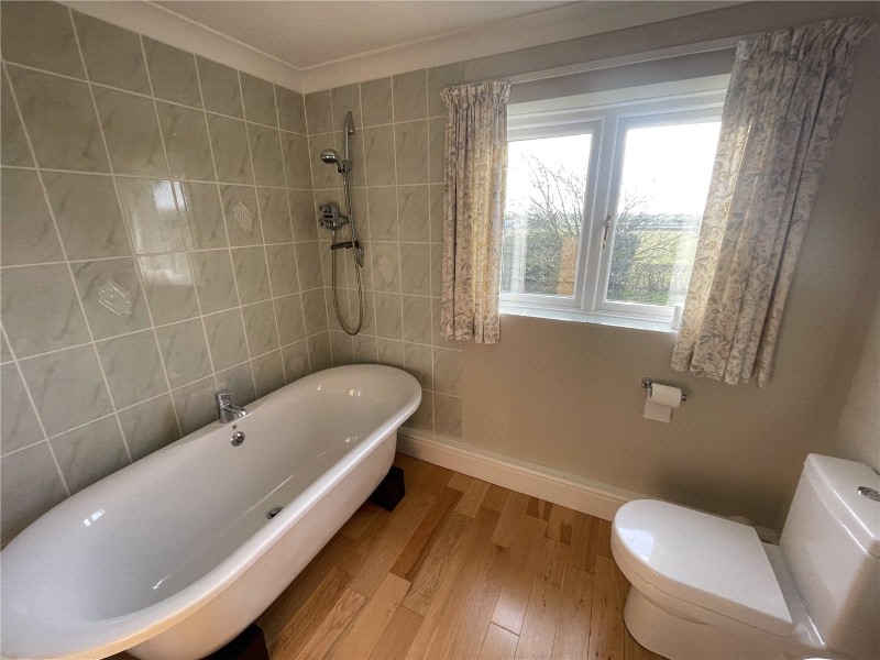 Fen Road, Dorrington, Lincoln, Lincolnshire, LN4