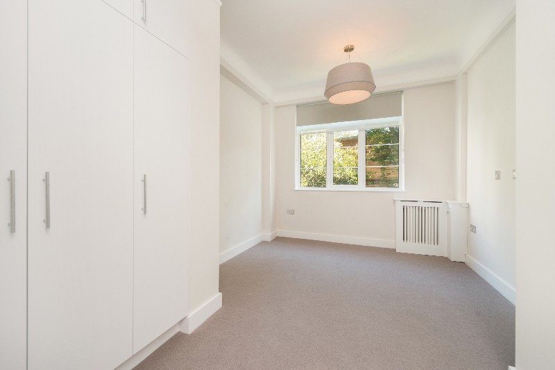 Grove End Gardens, Grove End Road, St John's Wood, London, NW8