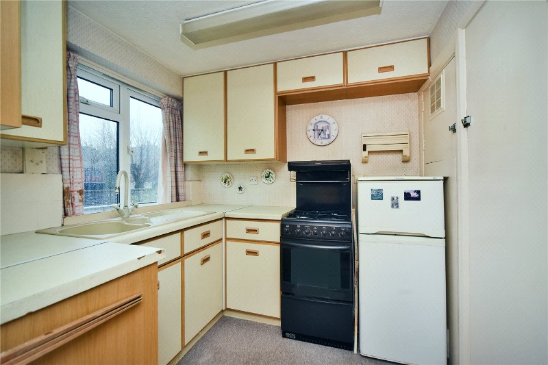 Park Road, Banstead, Surrey, SM7