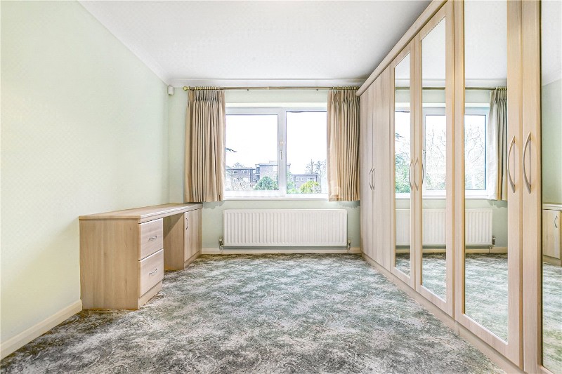 Wickham Road, Beckenham, BR3