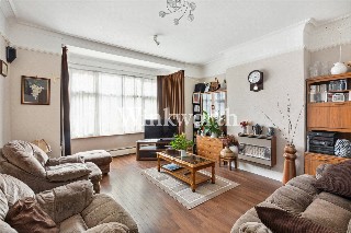 Wynchgate, London, N14