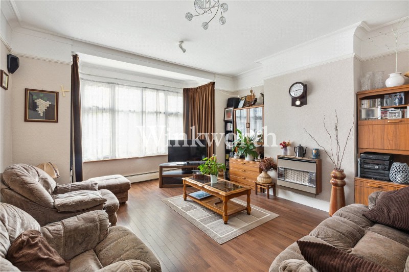 Wynchgate, London, N14