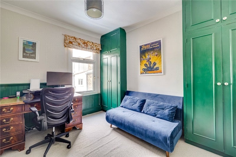 Prothero Road, London, SW6
