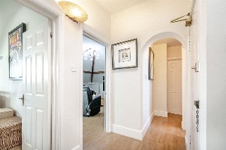 Lansdown Road, Cheltenham, Gloucestershire, GL51