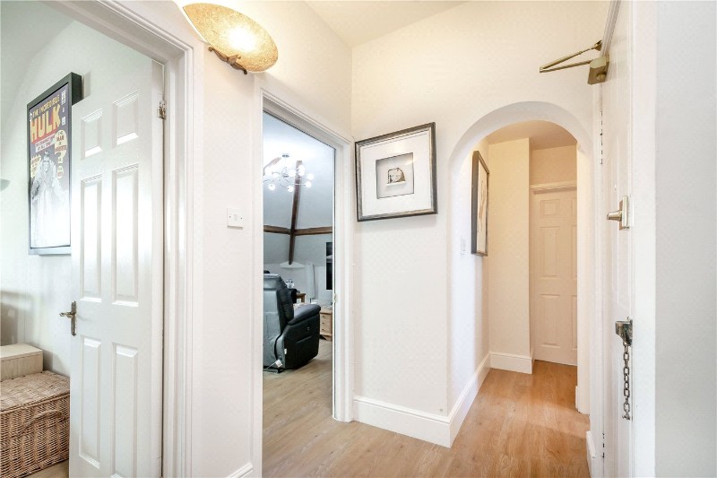 Lansdown Road, Cheltenham, Gloucestershire, GL51