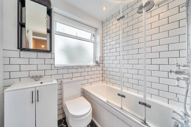 Thicket Road, London, United Kingdom, SE20