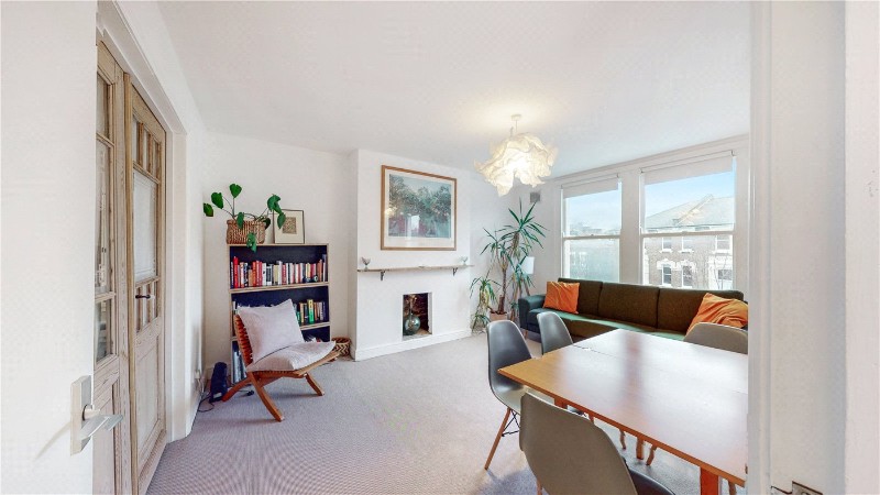 Freegrove Road, London, N7