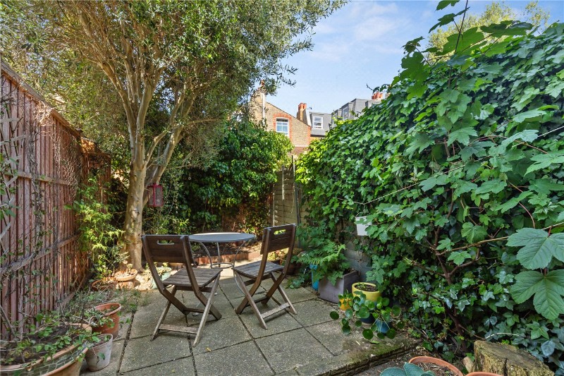 Gilbey Road, London, SW17