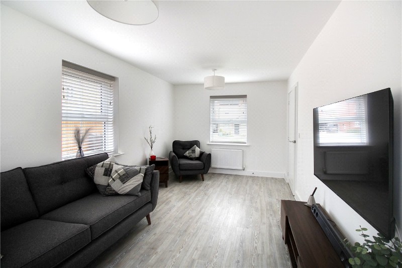 Harrier Road, Old Catton, Norwich, Norfolk, NR6