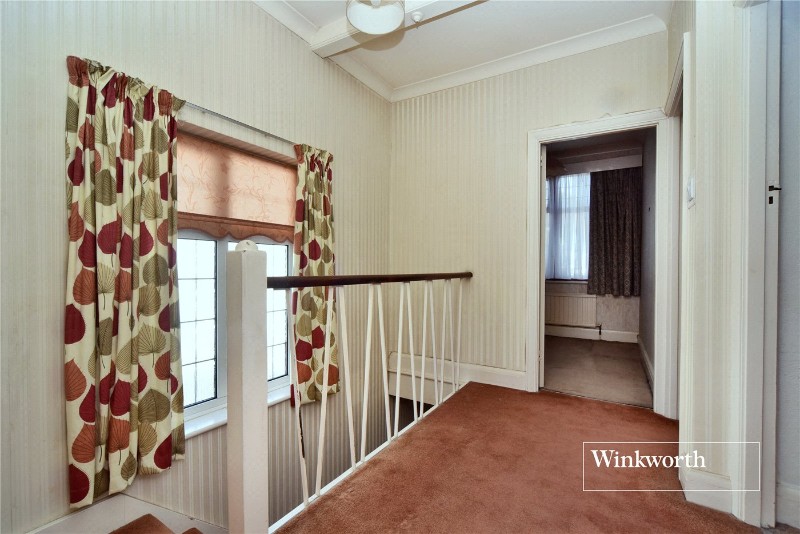Grandison Road, Worcester Park, KT4