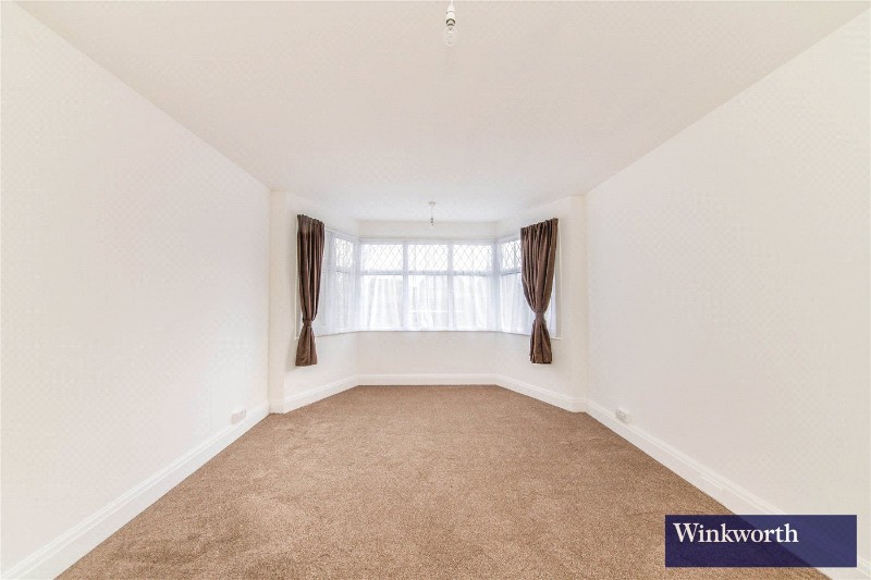 Sheridan Gardens, Harrow, Middlesex, HA3