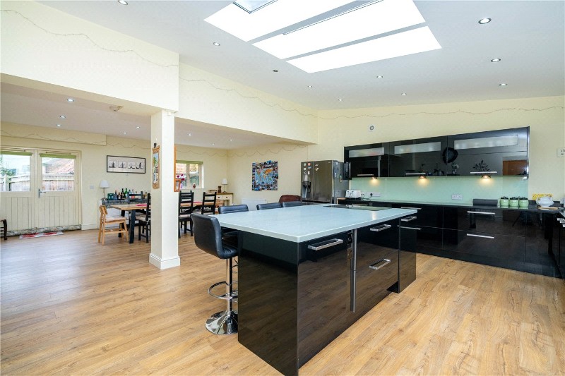 Church Street, Market Deeping, Peterborough, Lincolnshire, PE6