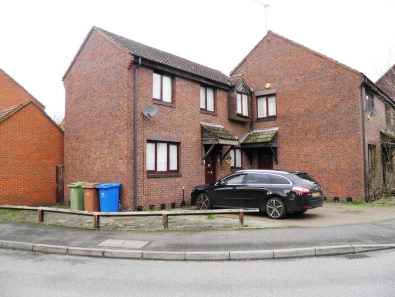 Somerford Way, London, SE16