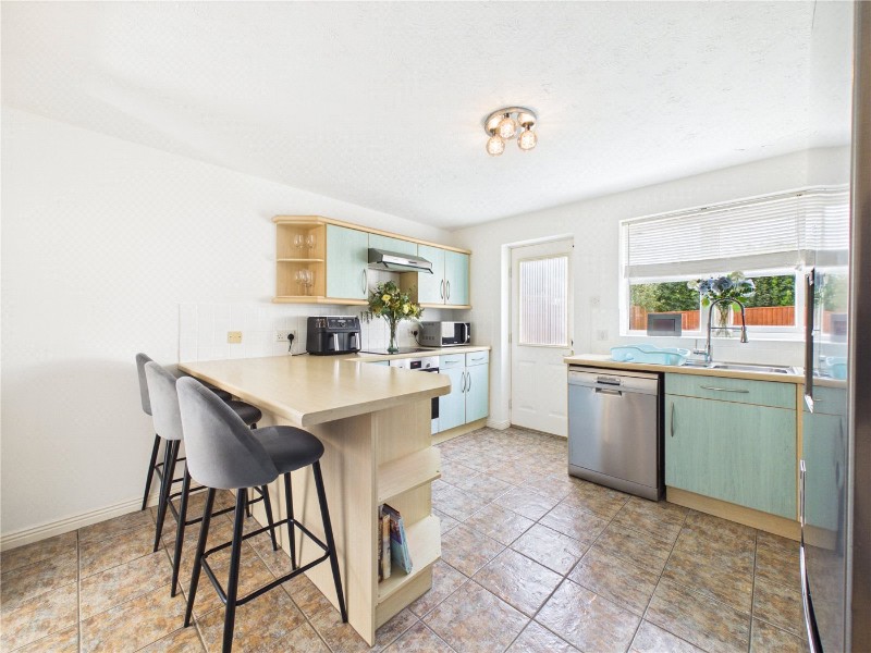 Cornlands, Sampford Peverell, Tiverton, Devon, EX16