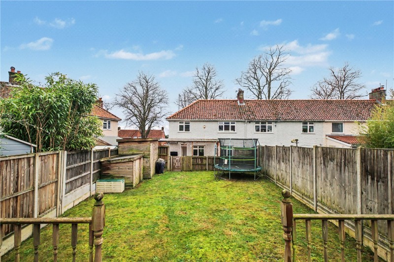 Drayton Road, Norwich, Norfolk, NR3