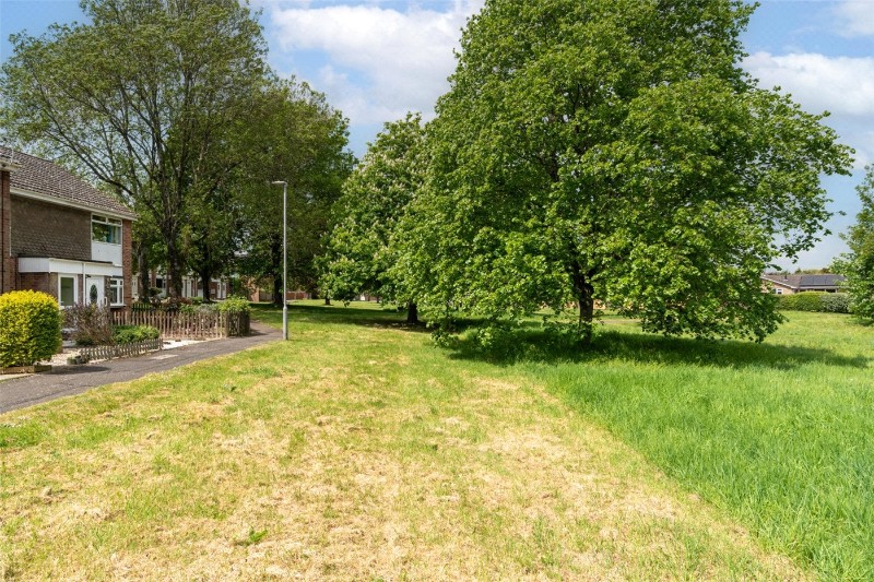 Sopwith Crescent, Merley, Wimborne, Dorset, BH21