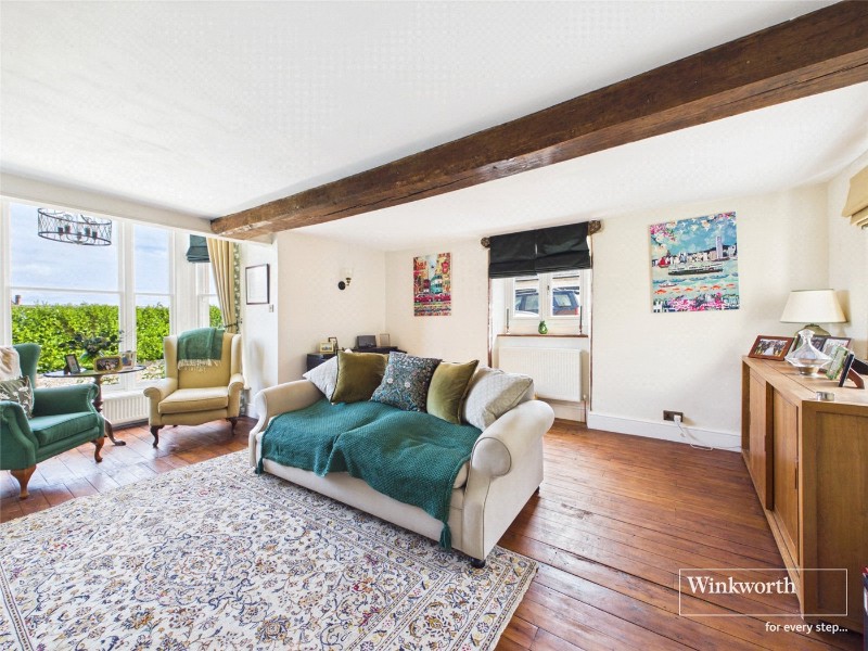Newbury Road, Wickham, Newbury, Berkshire, RG20