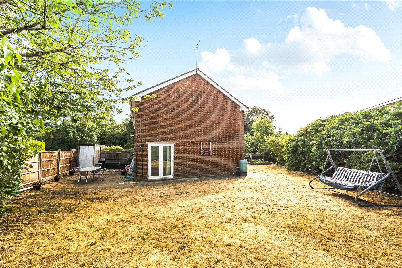 Winkworth Farnham