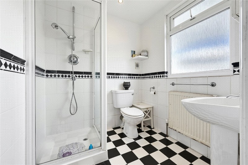Shaftesbury Road, Beckenham, BR3