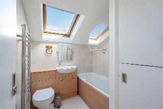 Lanark Road, Maida Vale, London, W9
