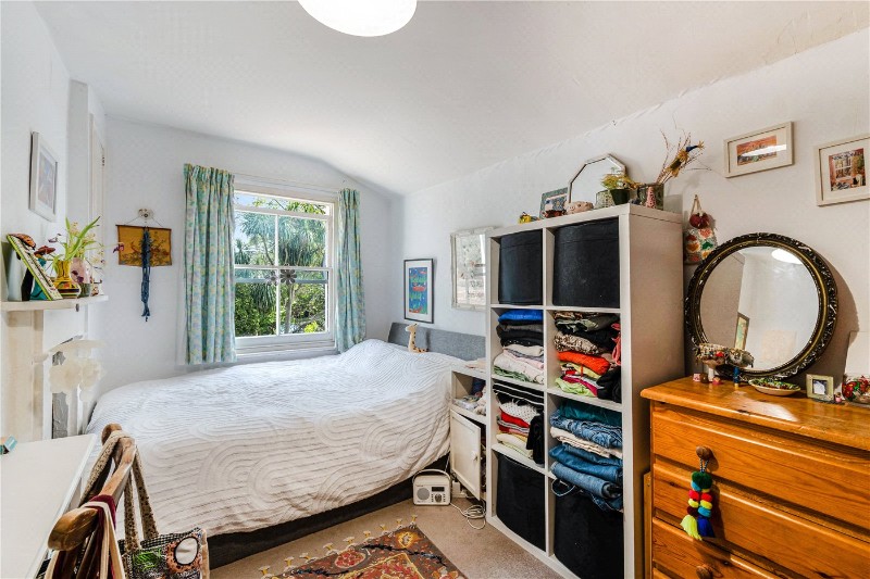 Ansdell Road, Nunhead, London, SE15