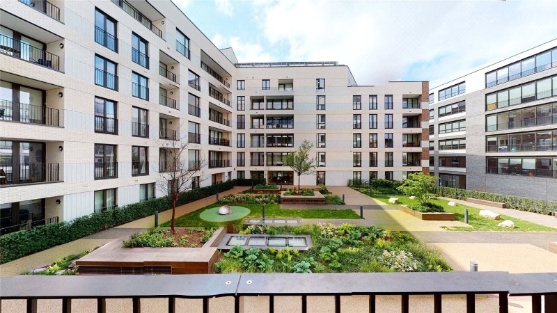 Cremer Street, London, E2