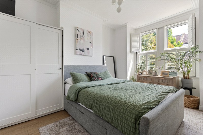 Mellison Road, London, SW17