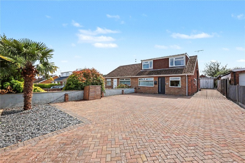Gunton Lane, Norwich, Norfolk, NR5