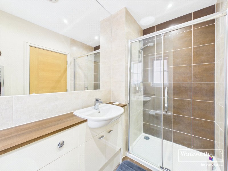 Coopers Place, Burghfield Common, Reading, Berkshire, RG7